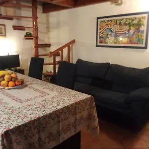 Antica Bed & Breakfast