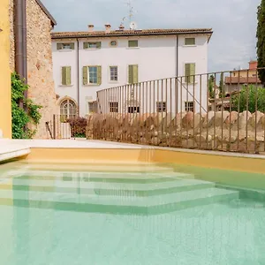 ***** Aparthotel Corte San Carlo Italia