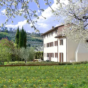  Bed & Breakfast Il Pettirosso Italia