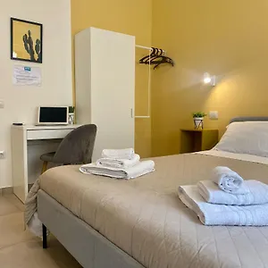 Istai Center Bed & Breakfast