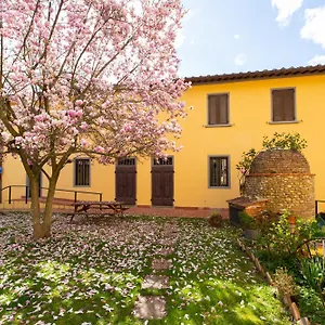  Aparthotel Poggio Ubertini Italia