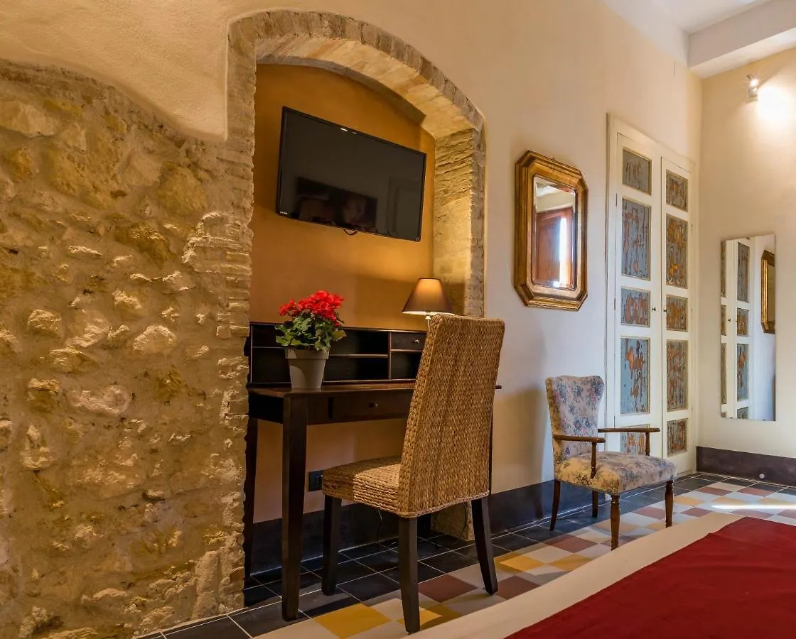 Cappuccine Guesthouse 칼리아리