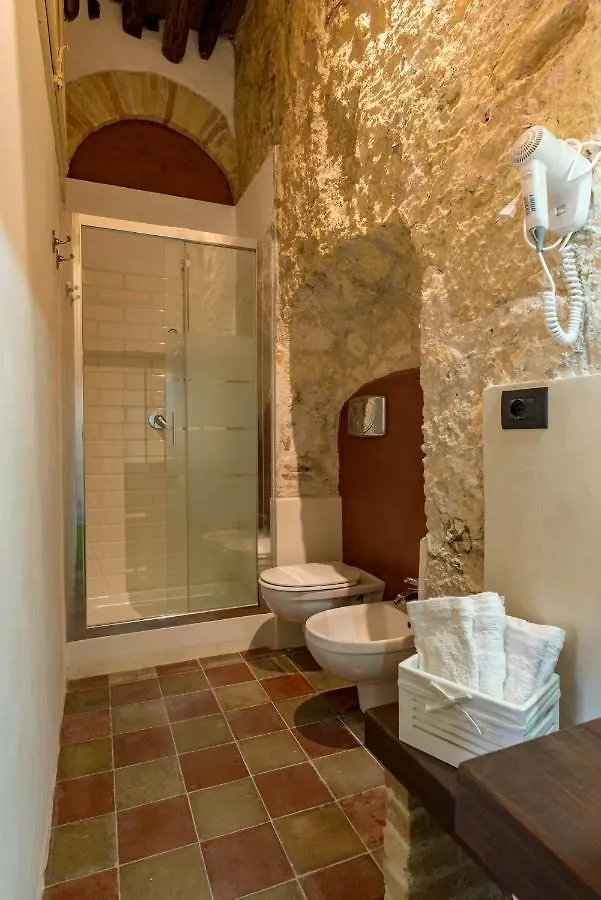 Cappuccine Guesthouse 칼리아리 B&B
